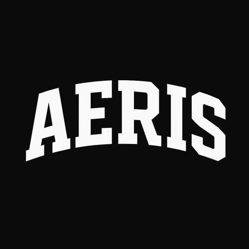 Aeris.Department